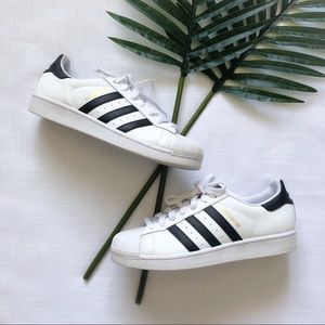 Adidas Superstar